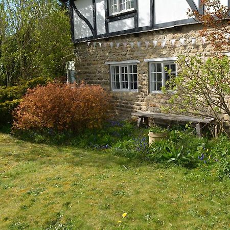 Bohemianbreezebreaks Thornton Dale Exterior foto
