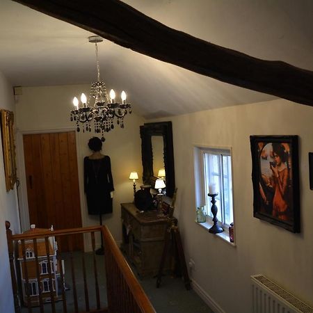Bohemianbreezebreaks Thornton Dale Exterior foto