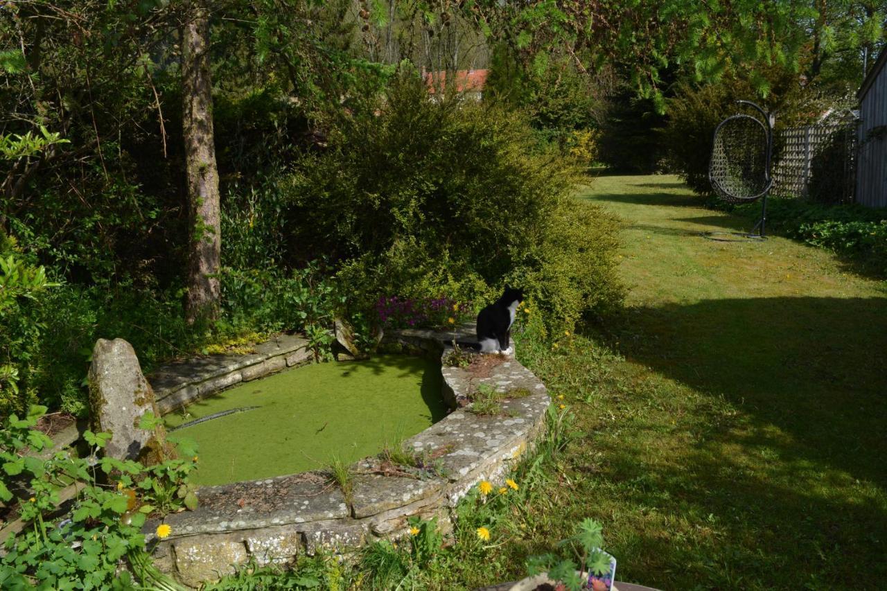 Bohemianbreezebreaks Thornton Dale Exterior foto